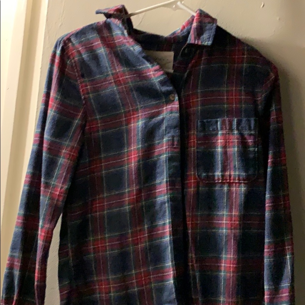 FLANNEL